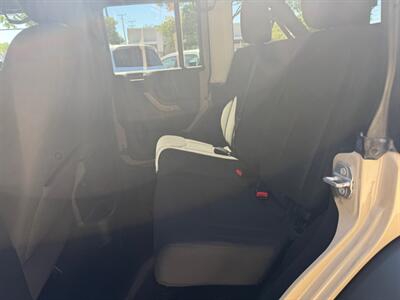 2016 Jeep Wrangler Sport - Photo 9 - Boise, ID 83706