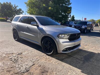 2014 Dodge Durango R/T   - Photo 6 - Boise, ID 83706