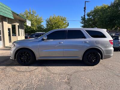 2014 Dodge Durango R/T   - Photo 2 - Boise, ID 83706