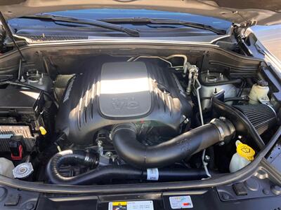 2014 Dodge Durango R/T   - Photo 10 - Boise, ID 83706
