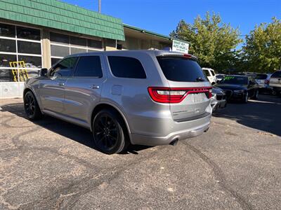 2014 Dodge Durango R/T   - Photo 3 - Boise, ID 83706