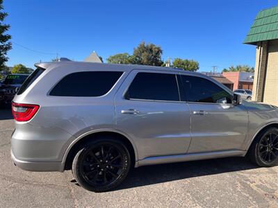 2014 Dodge Durango R/T   - Photo 5 - Boise, ID 83706