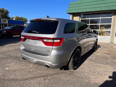 2014 Dodge Durango R/T   - Photo 4 - Boise, ID 83706