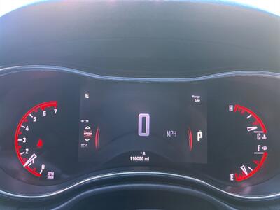 2014 Dodge Durango R/T   - Photo 7 - Boise, ID 83706