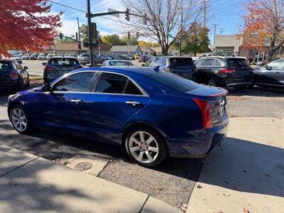 2013 Cadillac ATS 2.5L - Photo 5 - Boise, ID 83706