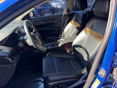 2013 Cadillac ATS 2.5L - Photo 7 - Boise, ID 83706