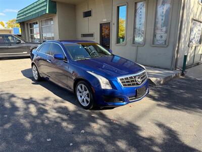 2013 Cadillac ATS 2.5L - Photo 2 - Boise, ID 83706