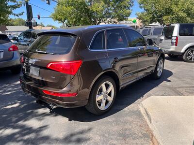 2012 Audi Q5 2.0T quattro Premium   - Photo 4 - Boise, ID 83706