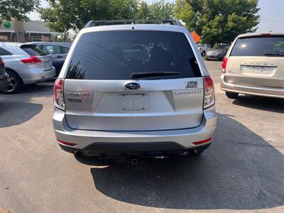 2012 Subaru Forester 2.5X Premium   - Photo 3 - Boise, ID 83706