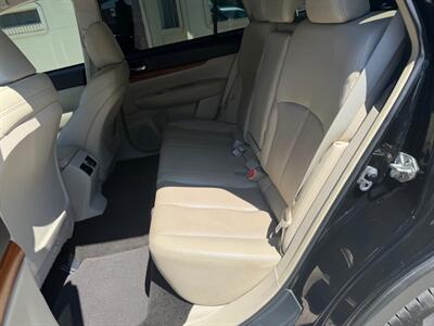 2013 Subaru Outback 2.5i Limited   - Photo 10 - Boise, ID 83706