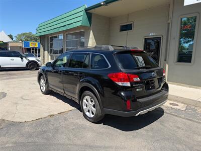 2013 Subaru Outback 2.5i Limited   - Photo 2 - Boise, ID 83706