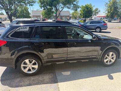 2013 Subaru Outback 2.5i Limited   - Photo 5 - Boise, ID 83706