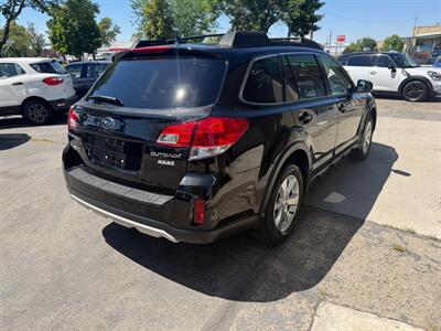 2013 Subaru Outback 2.5i Limited   - Photo 4 - Boise, ID 83706