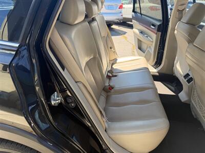 2013 Subaru Outback 2.5i Limited   - Photo 12 - Boise, ID 83706