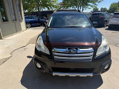 2013 Subaru Outback 2.5i Limited   - Photo 7 - Boise, ID 83706