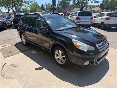 2013 Subaru Outback 2.5i Limited   - Photo 6 - Boise, ID 83706