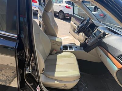 2013 Subaru Outback 2.5i Limited   - Photo 13 - Boise, ID 83706