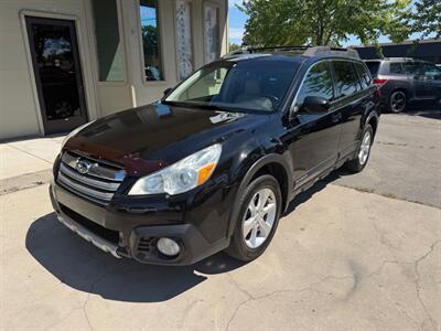 2013 Subaru Outback 2.5i Limited   - Photo 8 - Boise, ID 83706