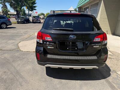2013 Subaru Outback 2.5i Limited   - Photo 3 - Boise, ID 83706