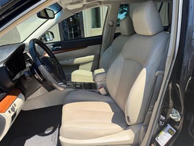 2013 Subaru Outback 2.5i Limited   - Photo 9 - Boise, ID 83706