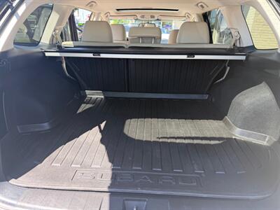 2013 Subaru Outback 2.5i Limited   - Photo 11 - Boise, ID 83706