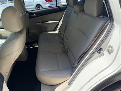 2015 Subaru XV Crosstrek 2.0i Limited - Photo 9 - Boise, ID 83706