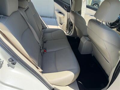 2015 Subaru XV Crosstrek 2.0i Limited - Photo 11 - Boise, ID 83706
