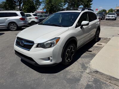 2015 Subaru XV Crosstrek 2.0i Limited - Photo 4 - Boise, ID 83706