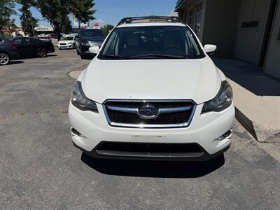 2015 Subaru XV Crosstrek 2.0i Limited - Photo 3 - Boise, ID 83706