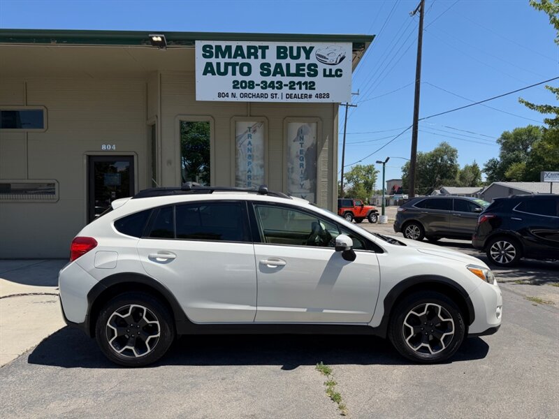 2015 Subaru XV Crosstrek 2.0i Limited   - Photo 1 - Boise, ID 83706