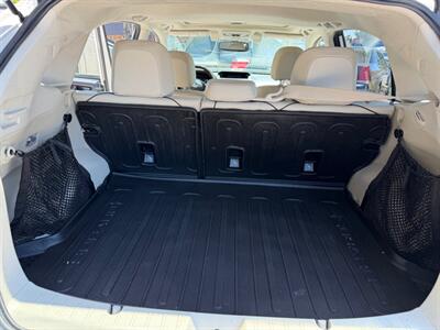 2015 Subaru XV Crosstrek 2.0i Limited - Photo 10 - Boise, ID 83706