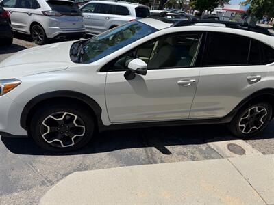 2015 Subaru XV Crosstrek 2.0i Limited - Photo 5 - Boise, ID 83706