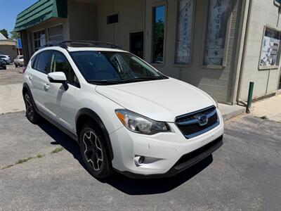 2015 Subaru XV Crosstrek 2.0i Limited - Photo 2 - Boise, ID 83706