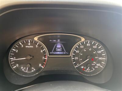 2018 Nissan Pathfinder S   - Photo 13 - Boise, ID 83706