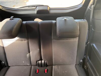 2018 Nissan Pathfinder S   - Photo 9 - Boise, ID 83706