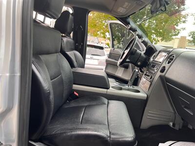 2008 Ford F-150 FX4   - Photo 9 - Boise, ID 83706