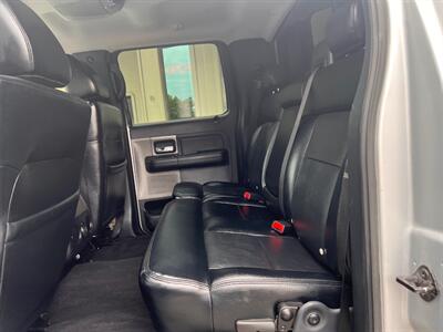 2008 Ford F-150 FX4   - Photo 7 - Boise, ID 83706