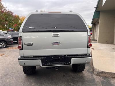 2008 Ford F-150 FX4   - Photo 3 - Boise, ID 83706