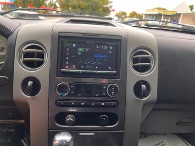2008 Ford F-150 FX4   - Photo 11 - Boise, ID 83706