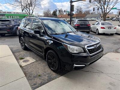 2017 Subaru Forester 2.5i Premium - Photo 4 - Boise, ID 83706