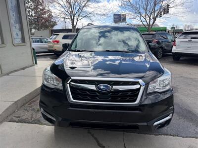 2017 Subaru Forester 2.5i Premium - Photo 3 - Boise, ID 83706