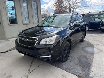 2017 Subaru Forester 2.5i Premium - Photo 2 - Boise, ID 83706