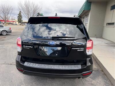 2017 Subaru Forester 2.5i Premium - Photo 6 - Boise, ID 83706