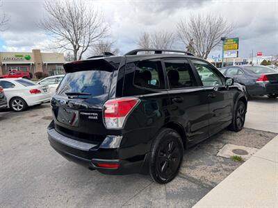 2017 Subaru Forester 2.5i Premium - Photo 5 - Boise, ID 83706