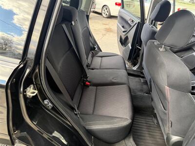 2017 Subaru Forester 2.5i Premium - Photo 10 - Boise, ID 83706