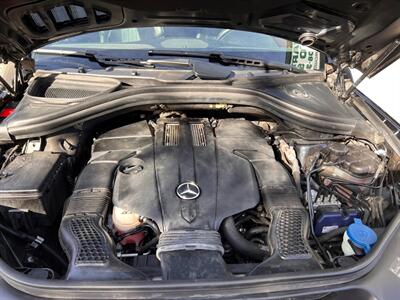 2016 Mercedes-Benz GL 450 4MATIC   - Photo 15 - Boise, ID 83706