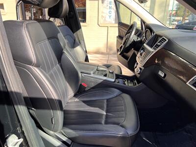 2016 Mercedes-Benz GL 450 4MATIC   - Photo 12 - Boise, ID 83706