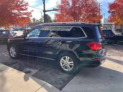 2016 Mercedes-Benz GL 450 4MATIC   - Photo 5 - Boise, ID 83706