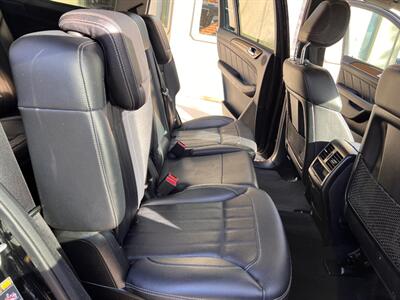 2016 Mercedes-Benz GL 450 4MATIC   - Photo 11 - Boise, ID 83706