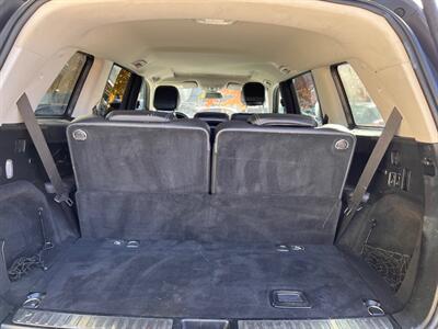 2016 Mercedes-Benz GL 450 4MATIC   - Photo 6 - Boise, ID 83706